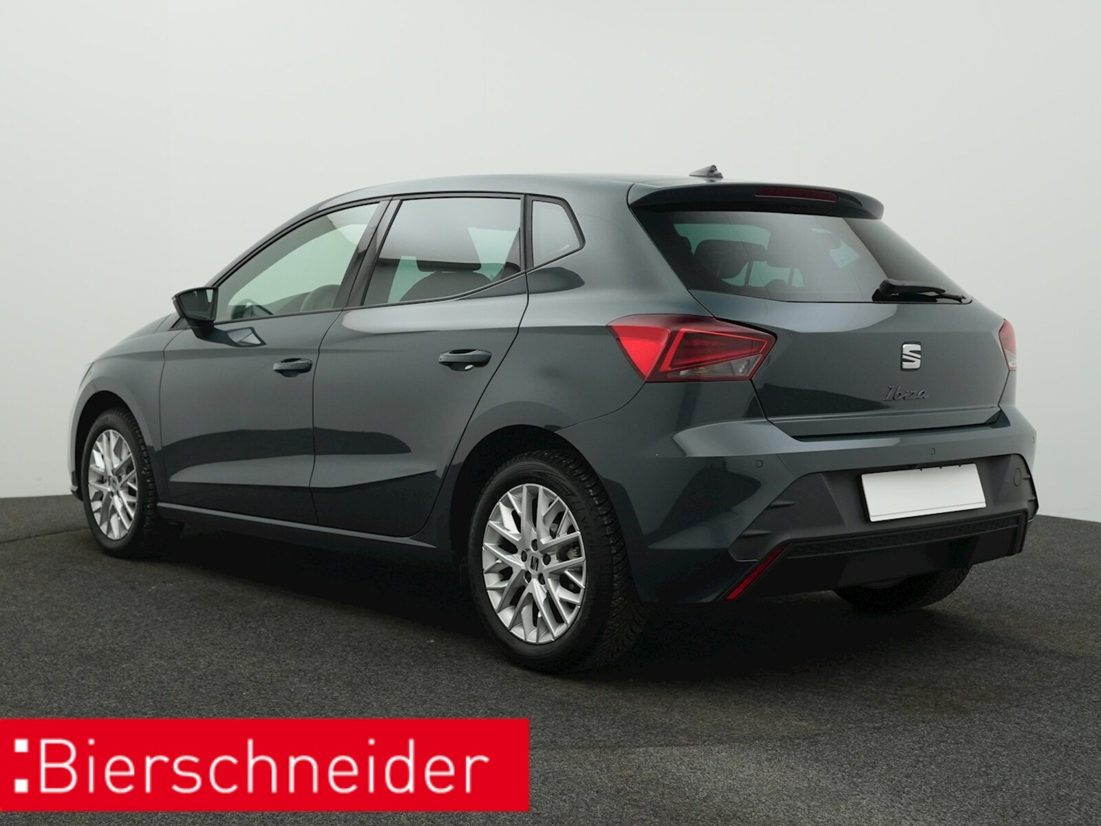 SEAT Ibiza – Bild 4