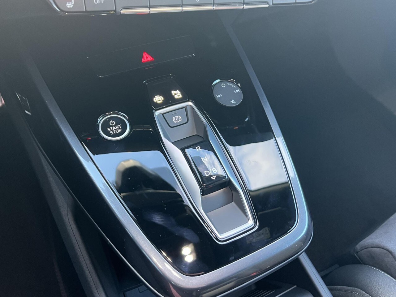 Image about Audi Q4 e-tron 55 e-tron quattro