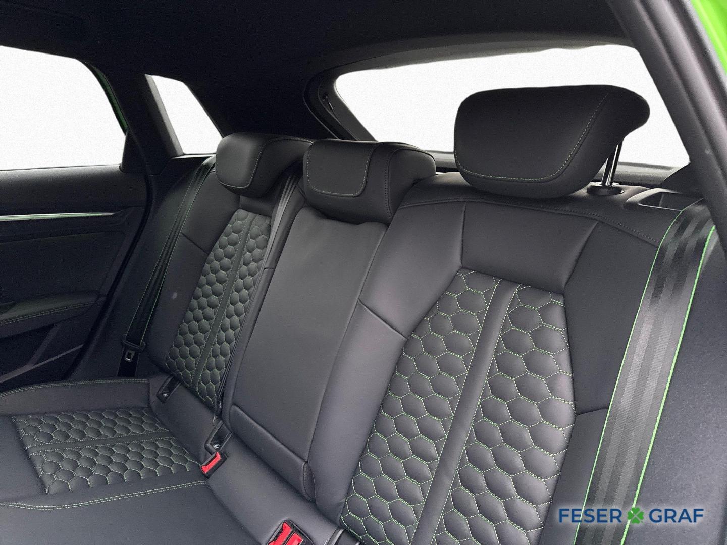 Image about Audi RS 3 Sportback TFSI quattro S tronic