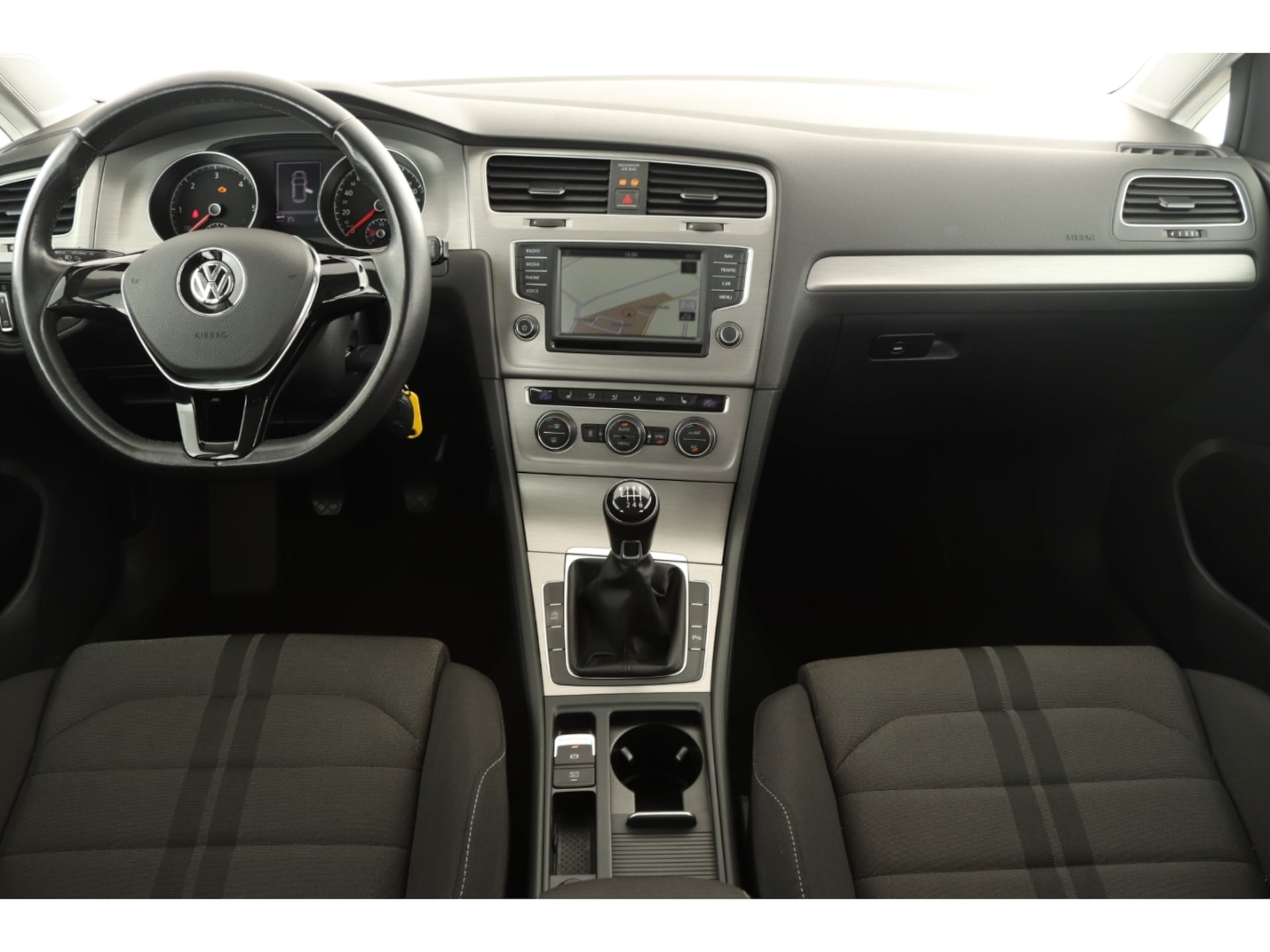 Volkswagen Golf Comfortline