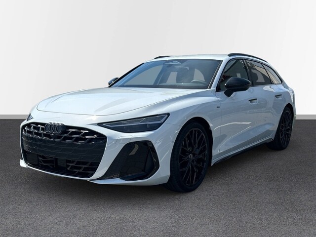 Image about Audi A6 Avant TDI quattro 150 kW S tronic