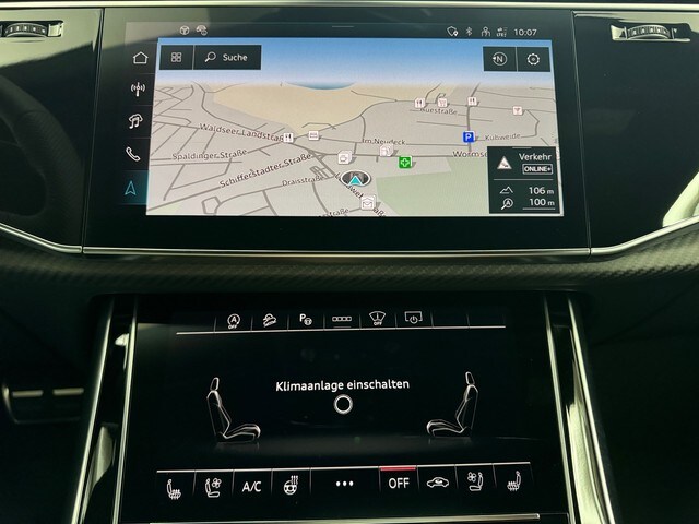 Image about Audi Q7 SUV S line 50 TDI quattro tiptronic
