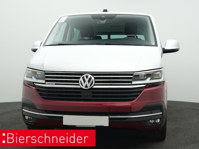 Volkswagen T6.1 Multivan