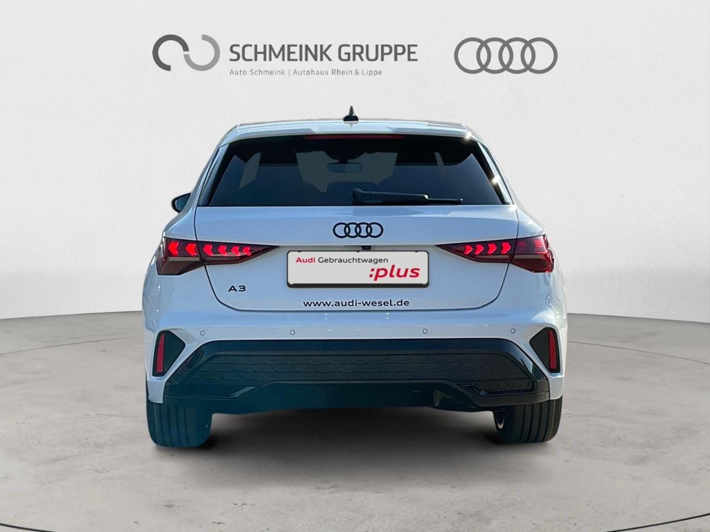 Image about Audi A3 Sportback TFSI e S line 40 TFSI e S tronic