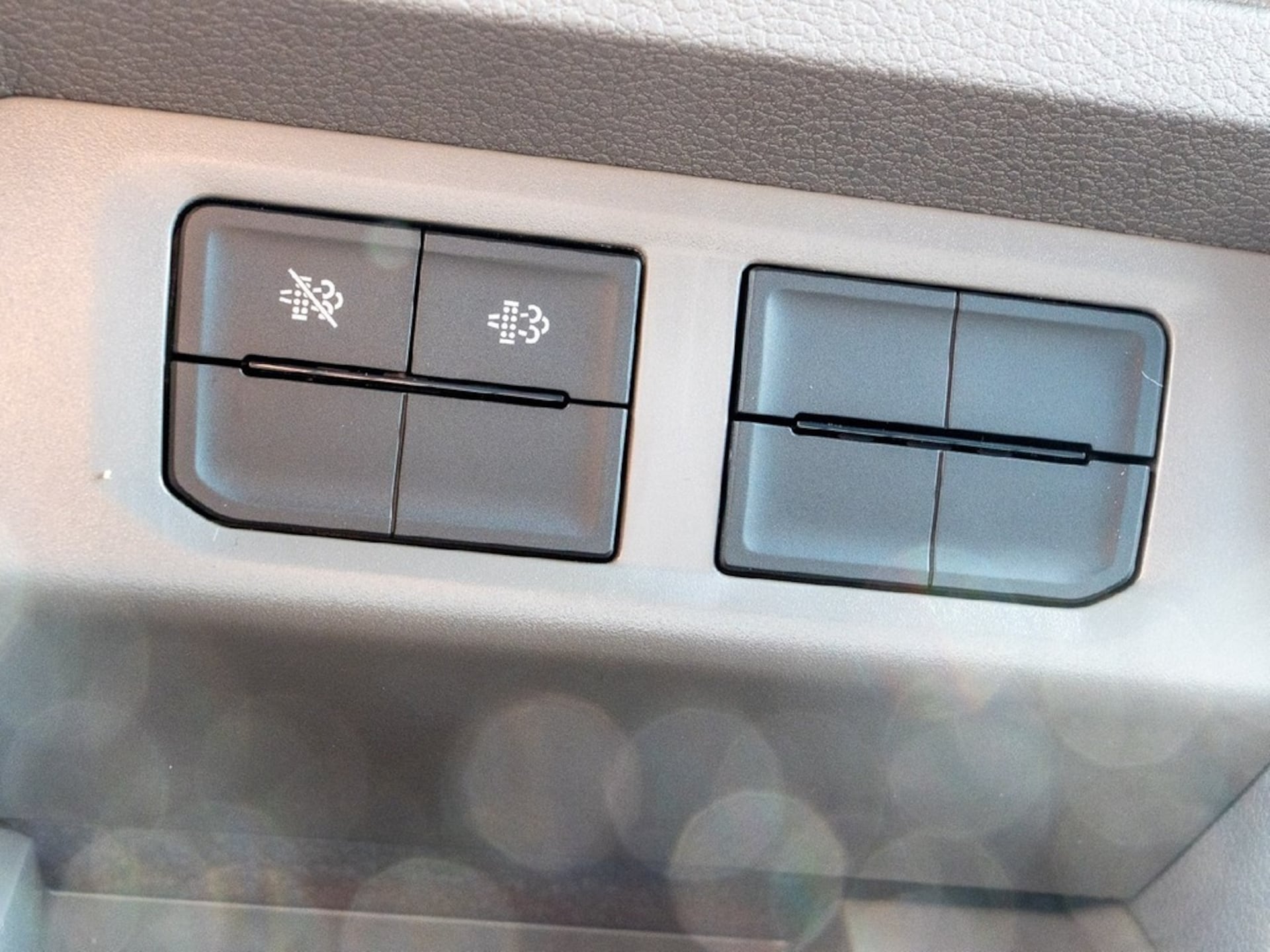 Volkswagen Crafter Kasten langer Radstand