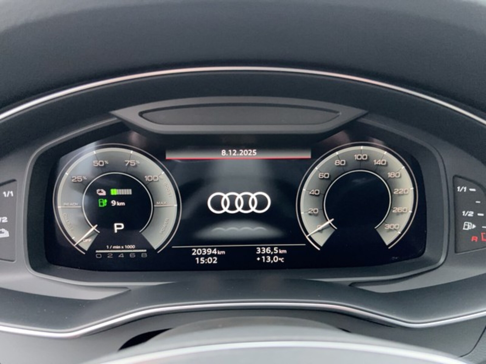 Audi A6 Avant – Bild 9
