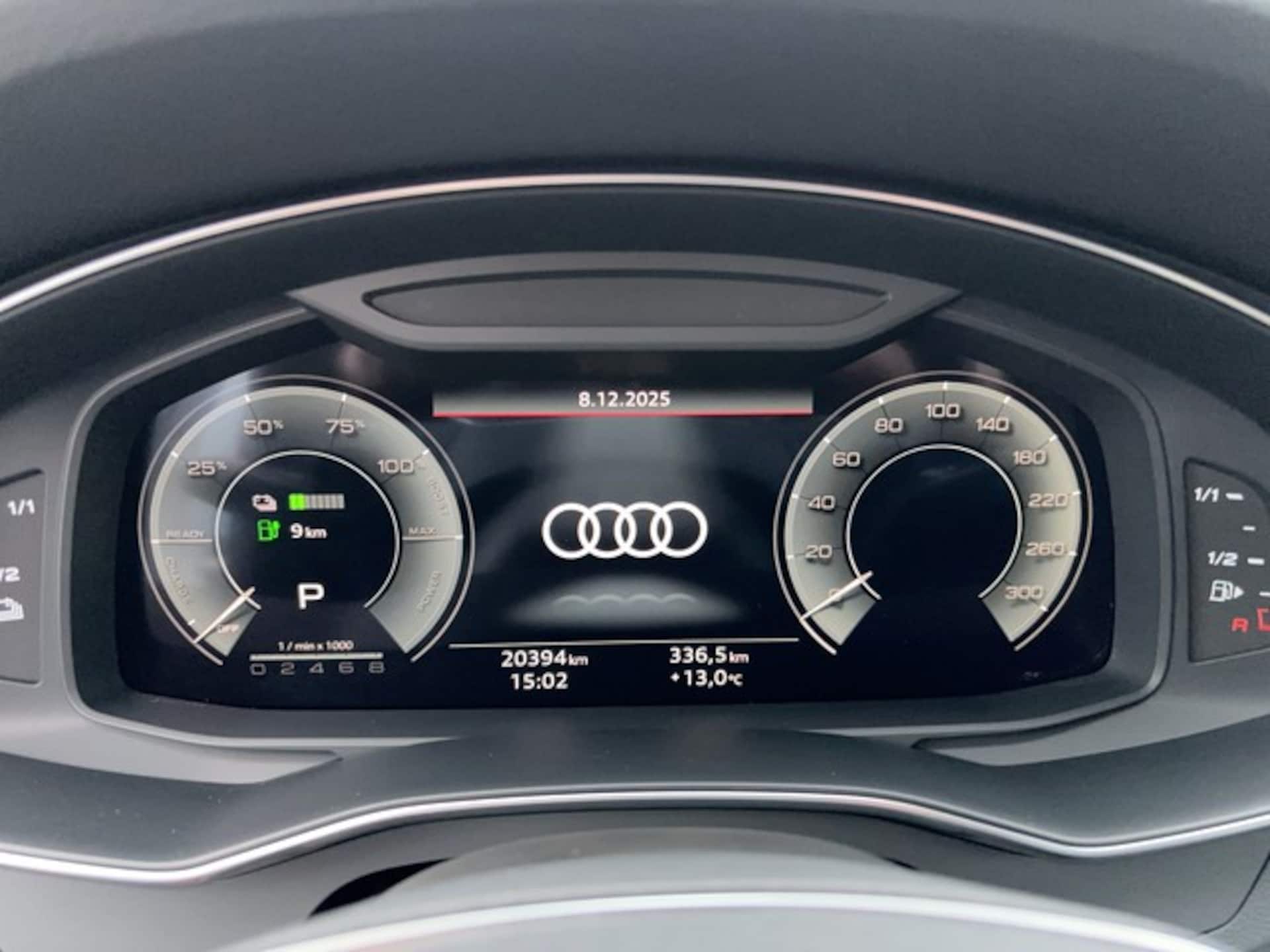 Audi A6 Avant TFSI e Sport