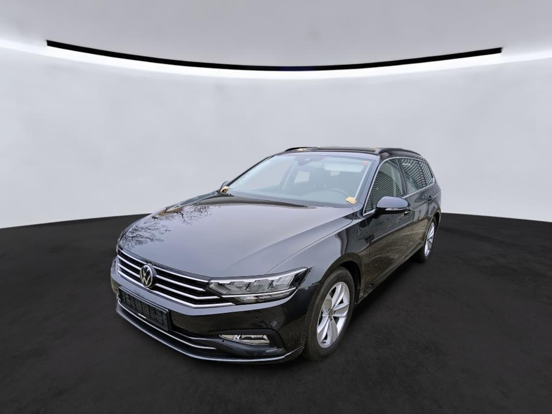 Volkswagen Passat Variant Business