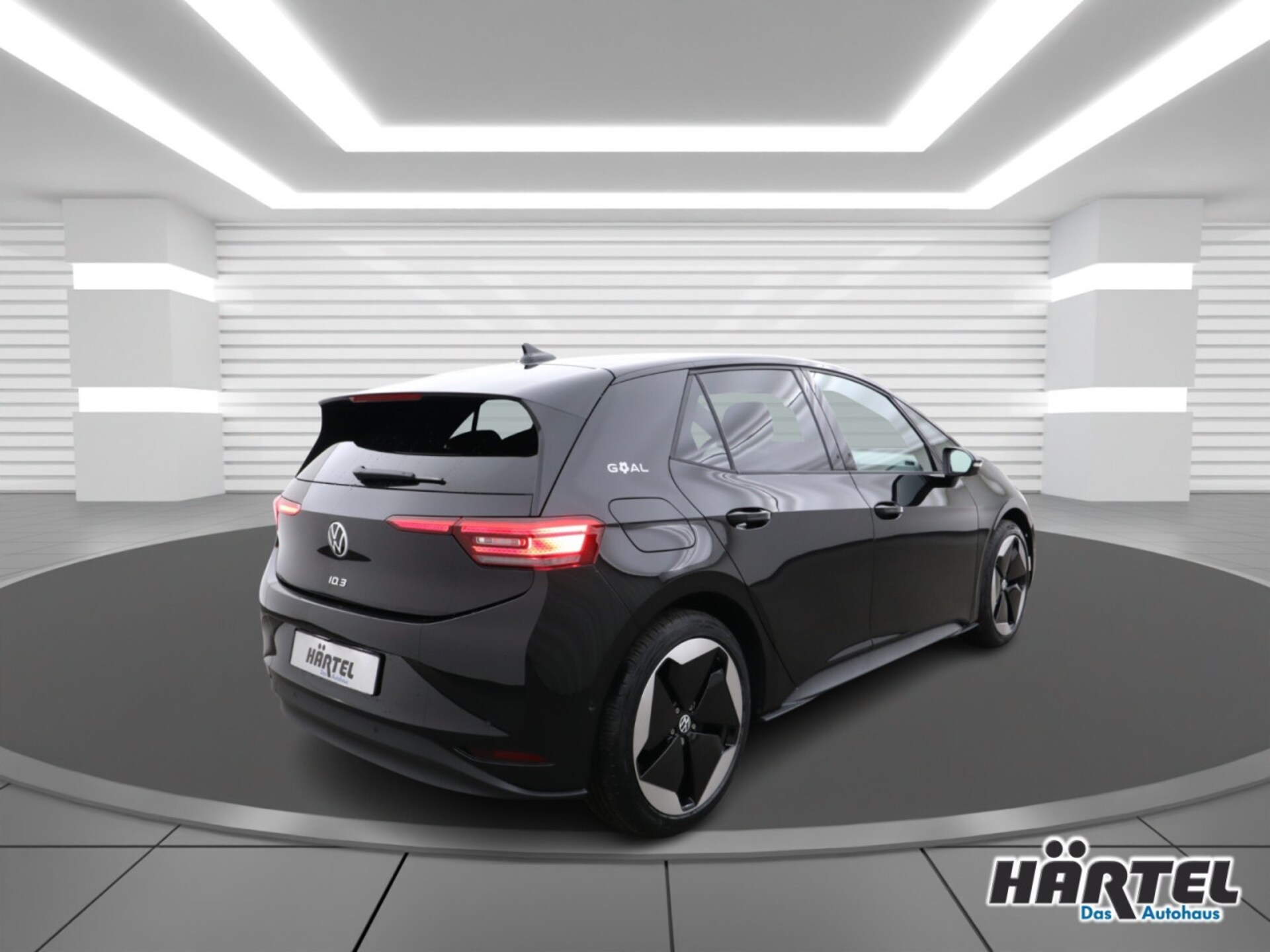 Volkswagen ID.3 Pro