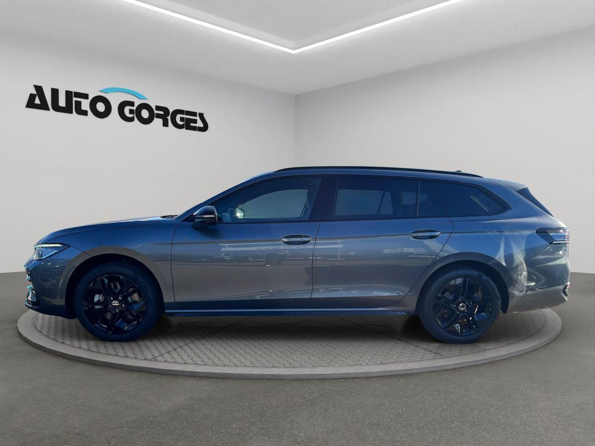 Volkswagen Passat R-Line