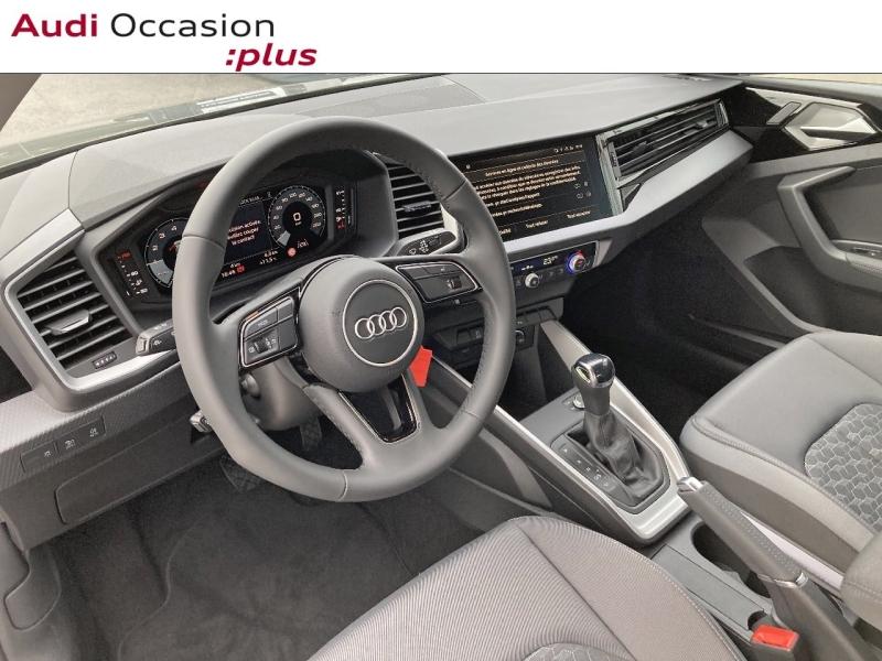 Image about Audi A1 allstreet 30 TFSI 85 kW (116 ch) S tronic