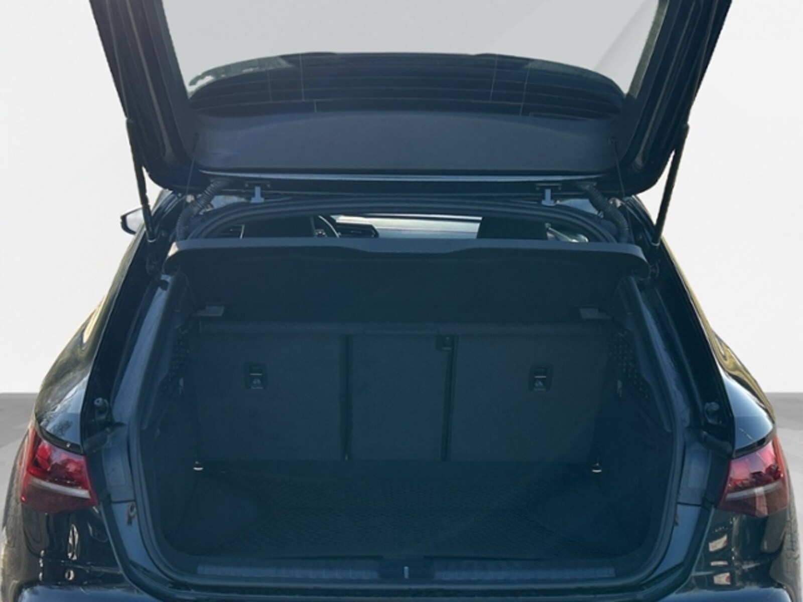 Audi S3 Sportback – Bild 11