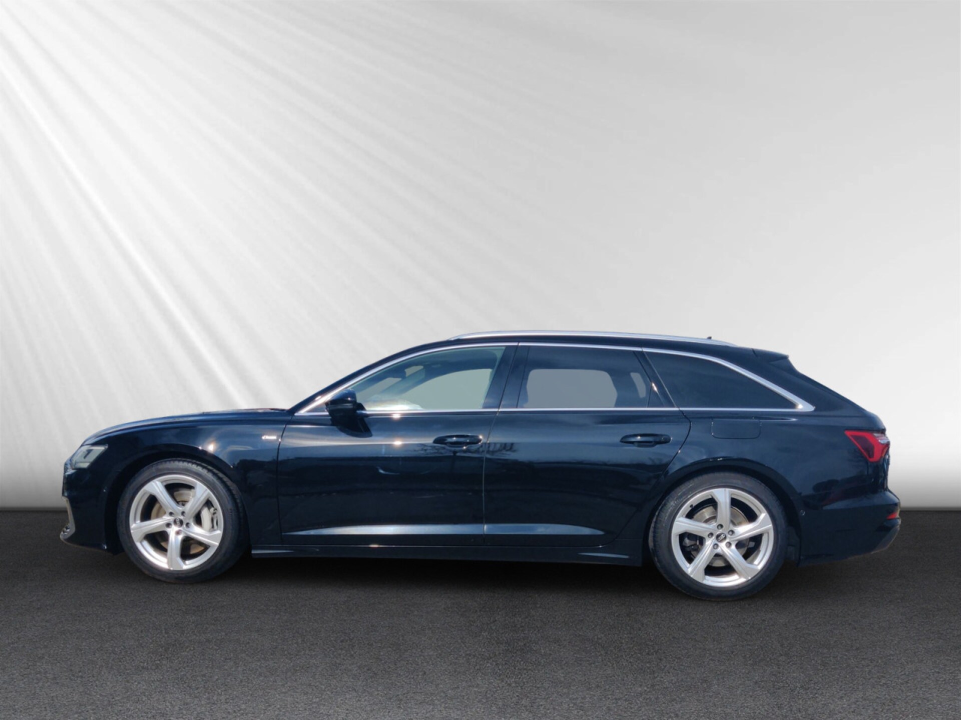 Audi A6 Avant TFSI e Sport