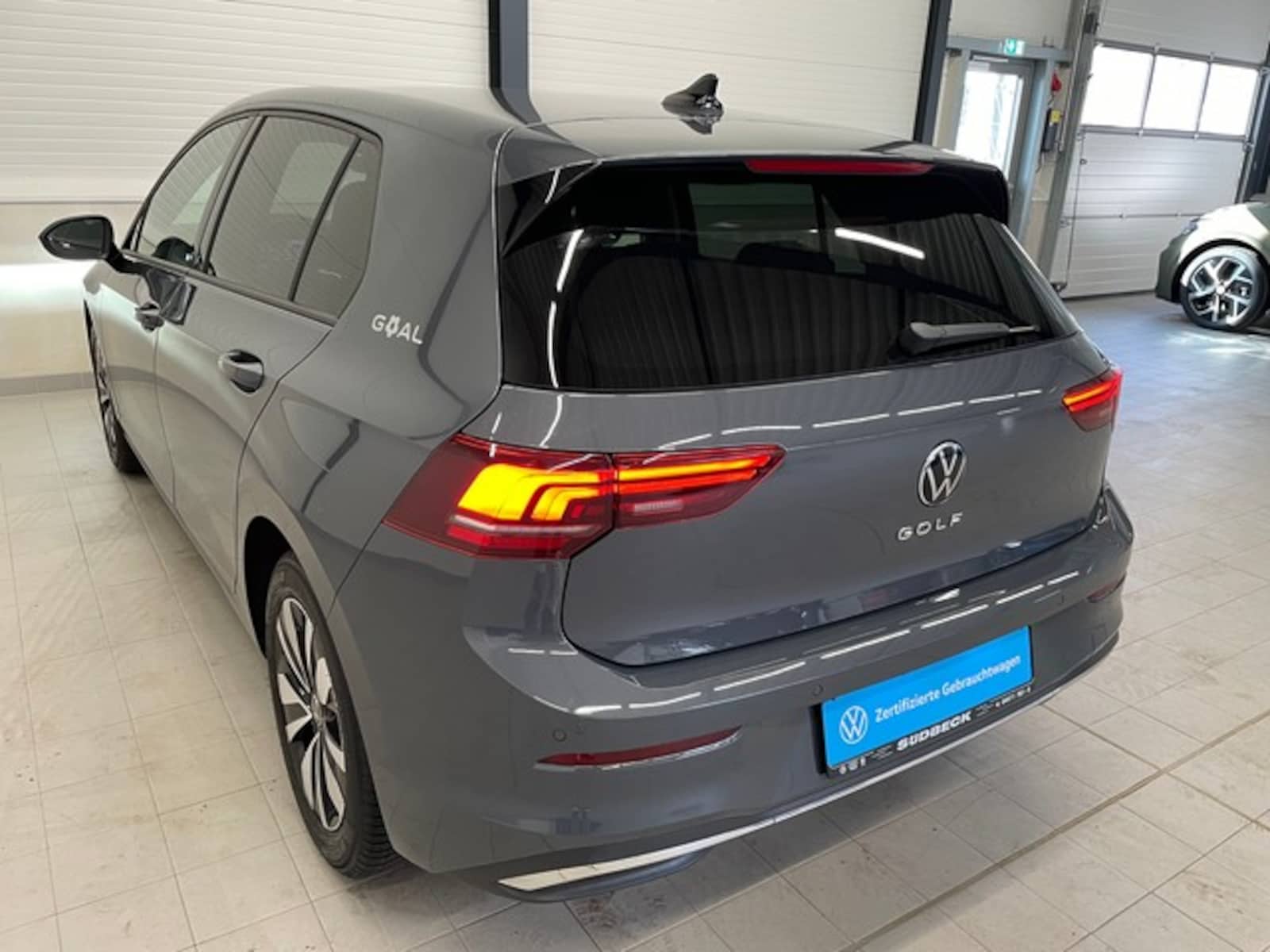 Volkswagen Golf – Bild 7