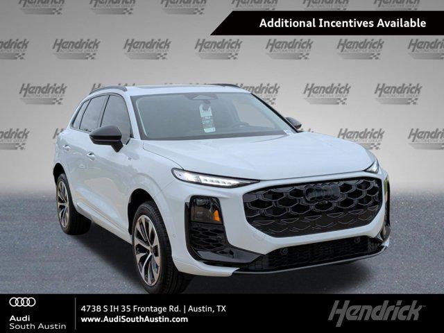 2026 Audi Q3