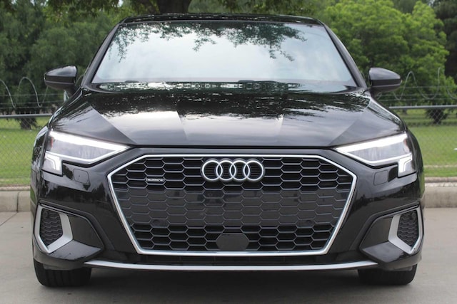 2022 Audi A3