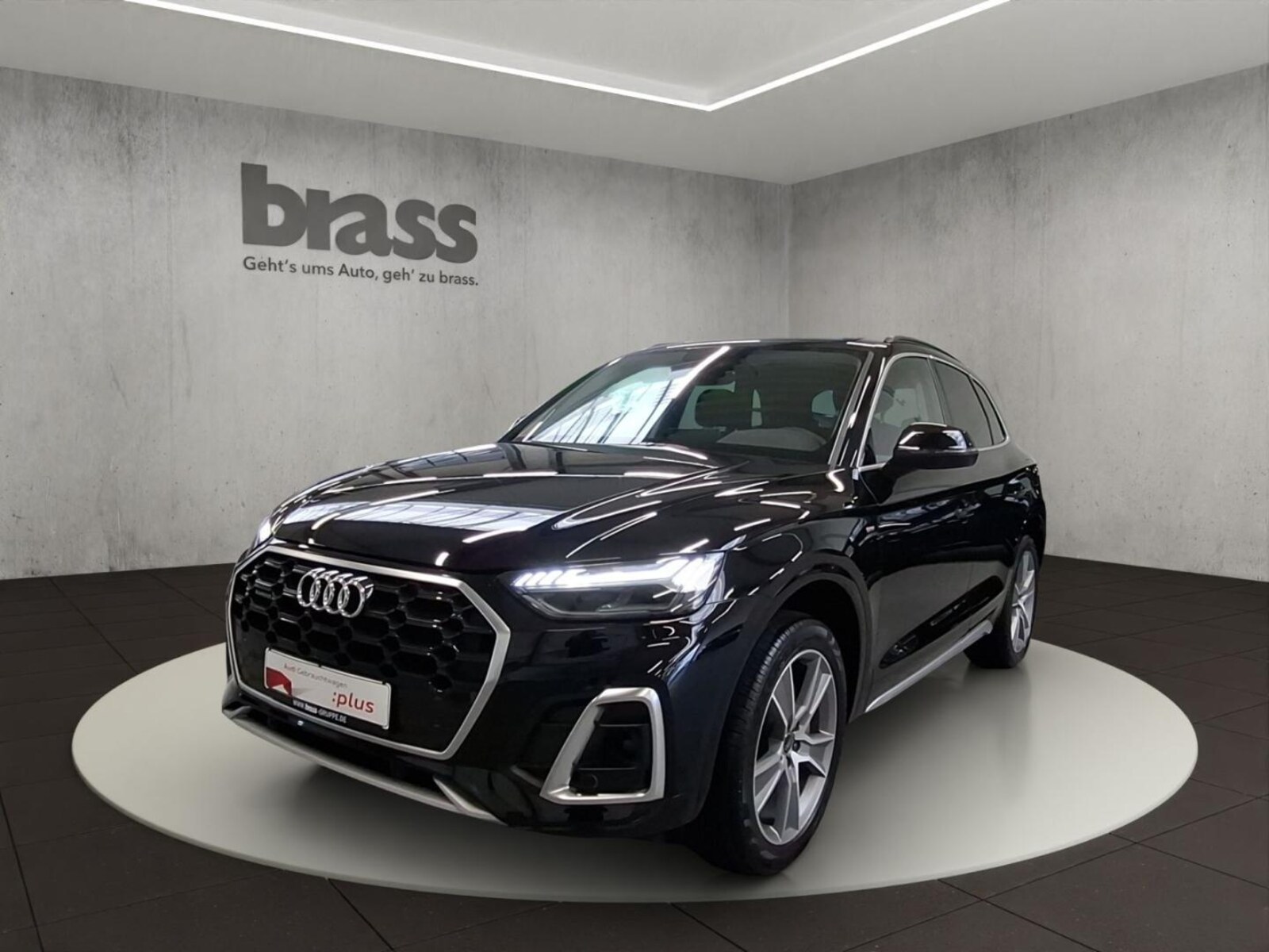 Audi Q5 – Bild 2