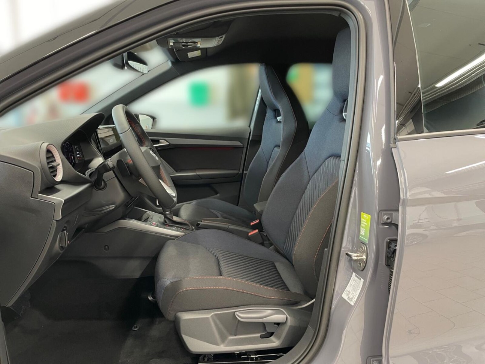 SEAT Arona – Bild 9