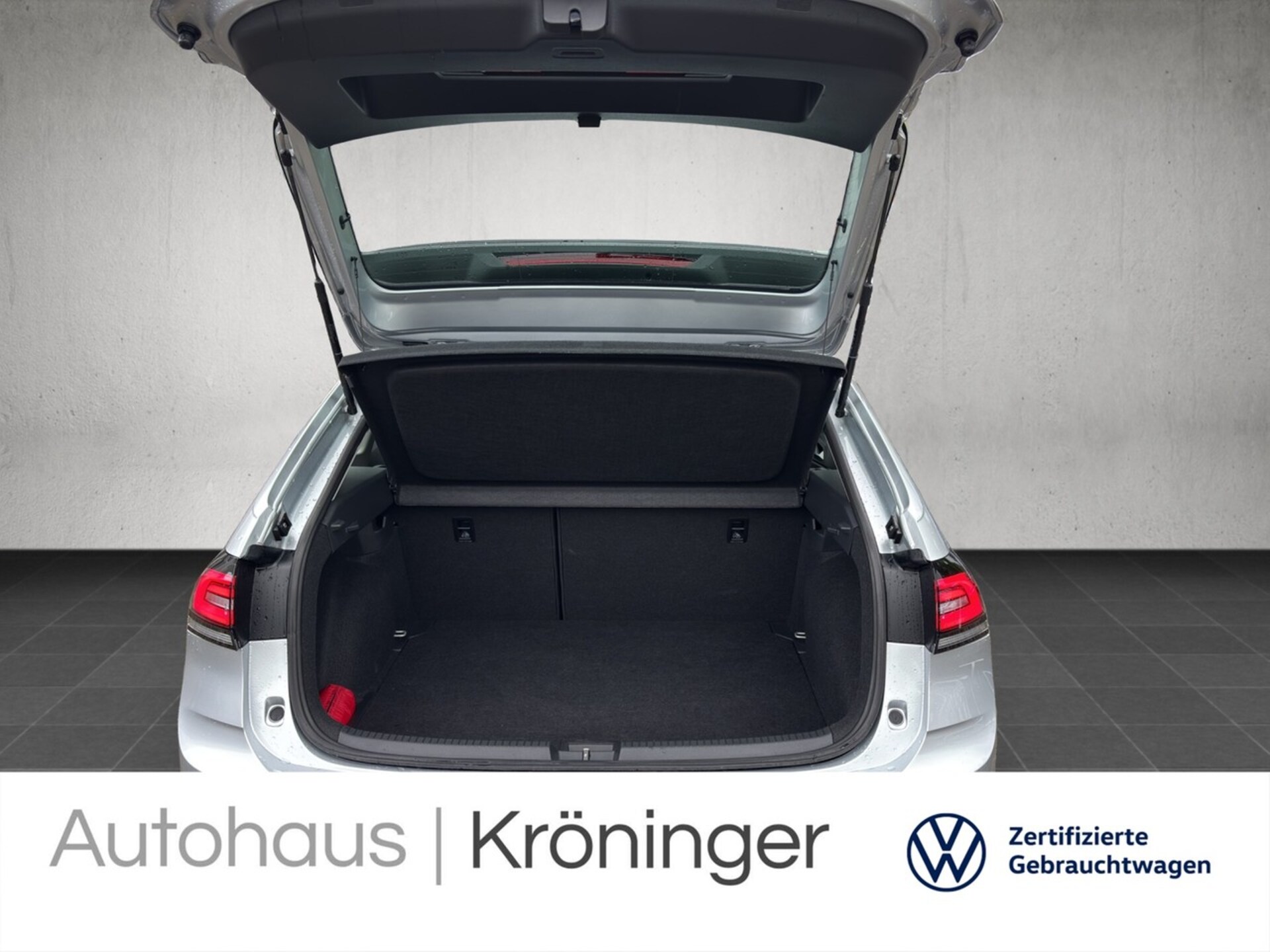 Volkswagen Taigo Life