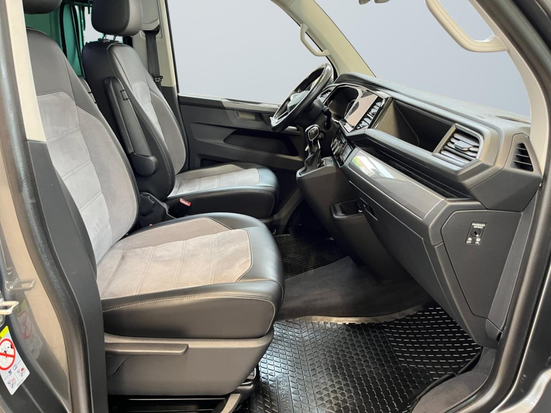 Volkswagen T6.1 Multivan Highline