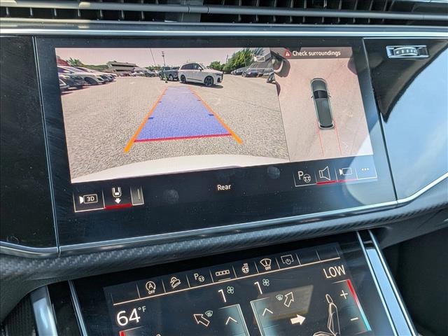 2026 Audi SQ7 Prestige - Photo 12