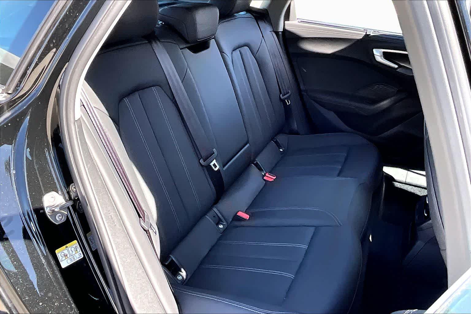 2025 Audi New A5 Premium Plus - Photo 18