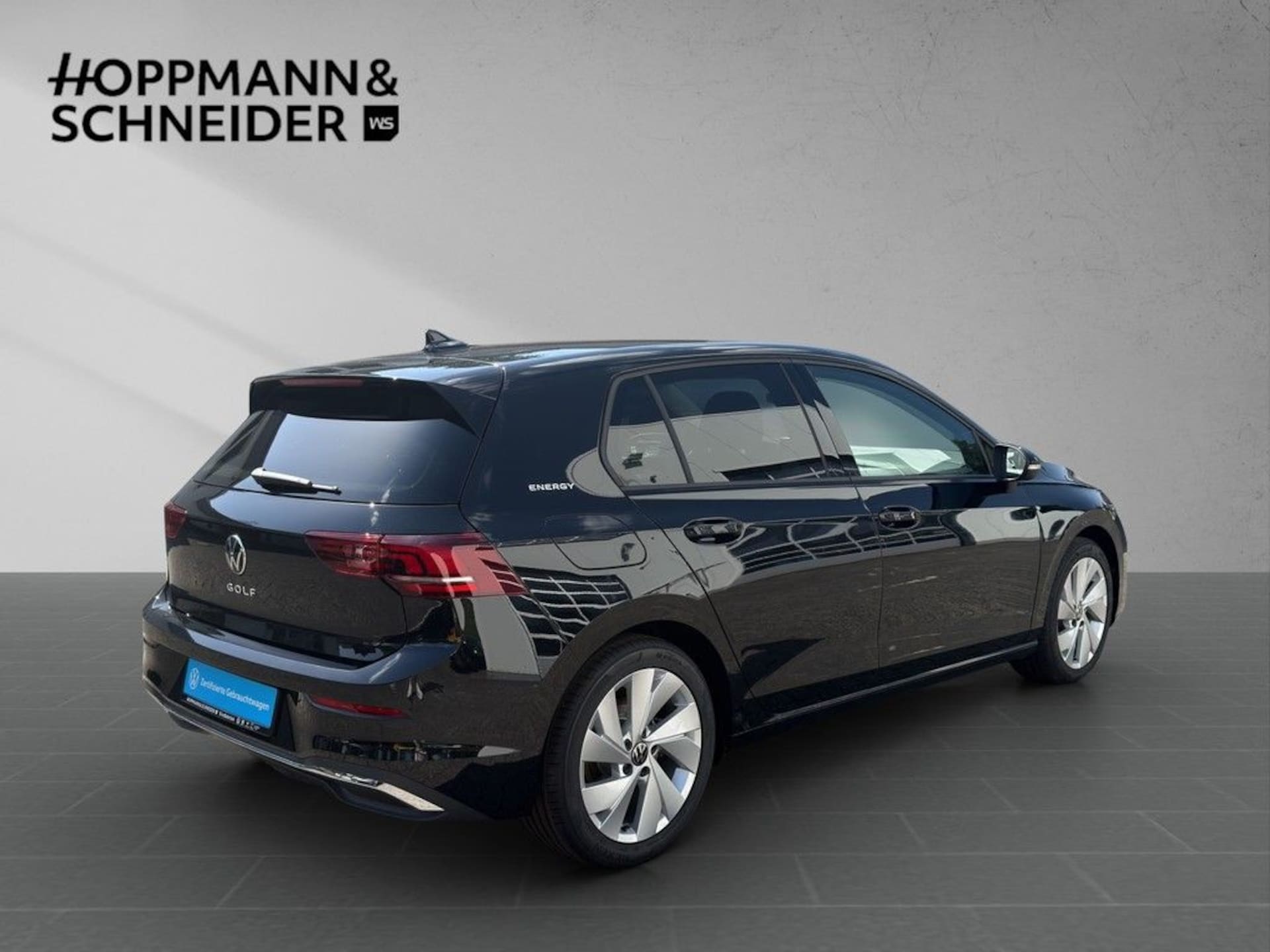 Volkswagen Golf ENERGY