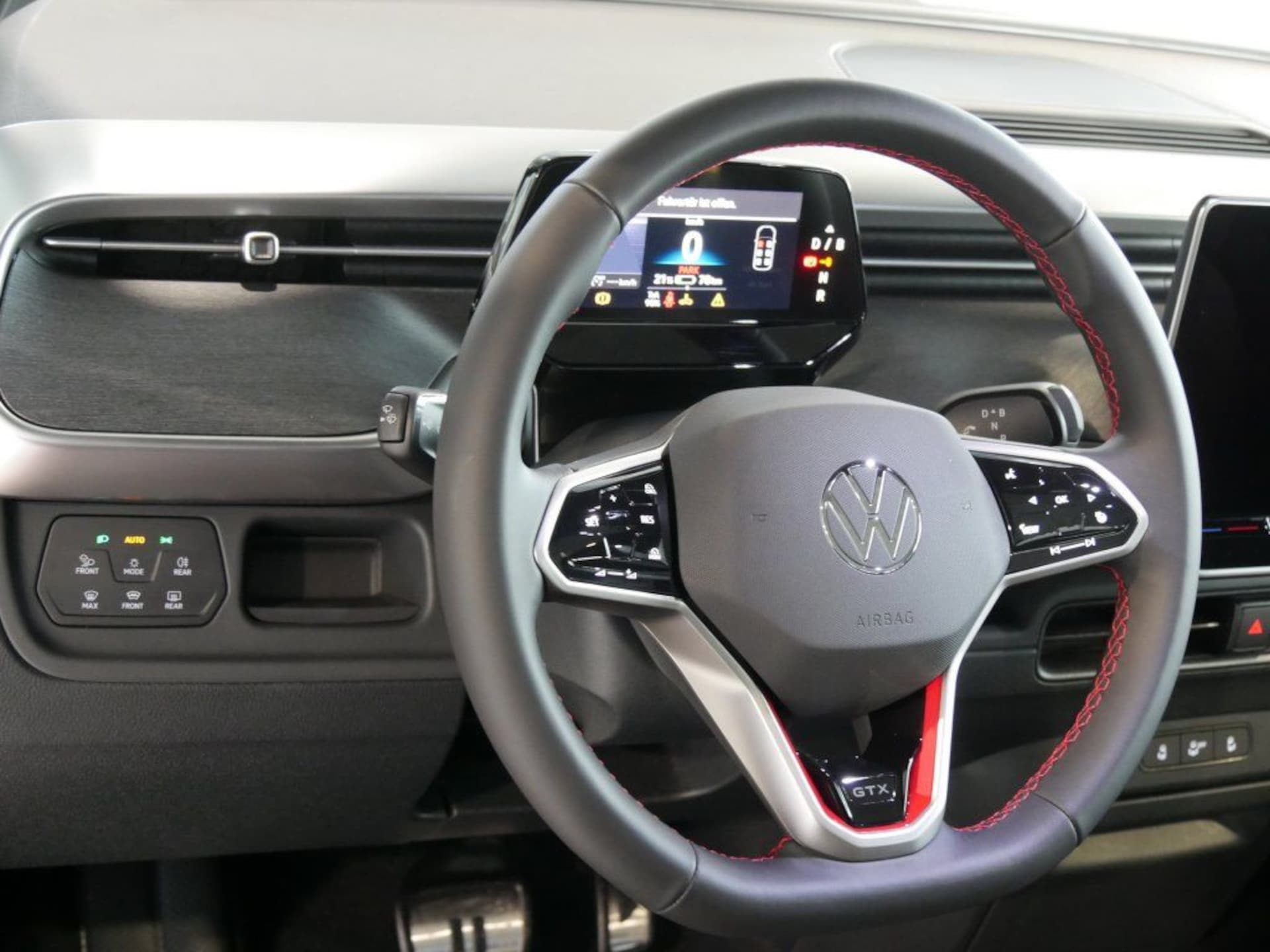 Volkswagen ID. Buzz GTX