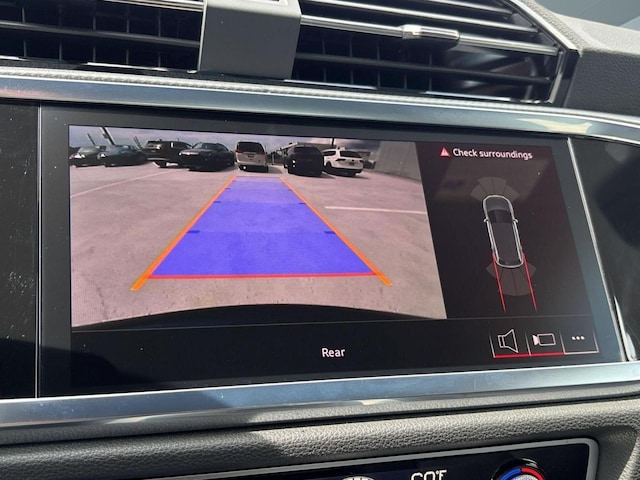 2025 Audi Q3 S Line Premium - Photo 18