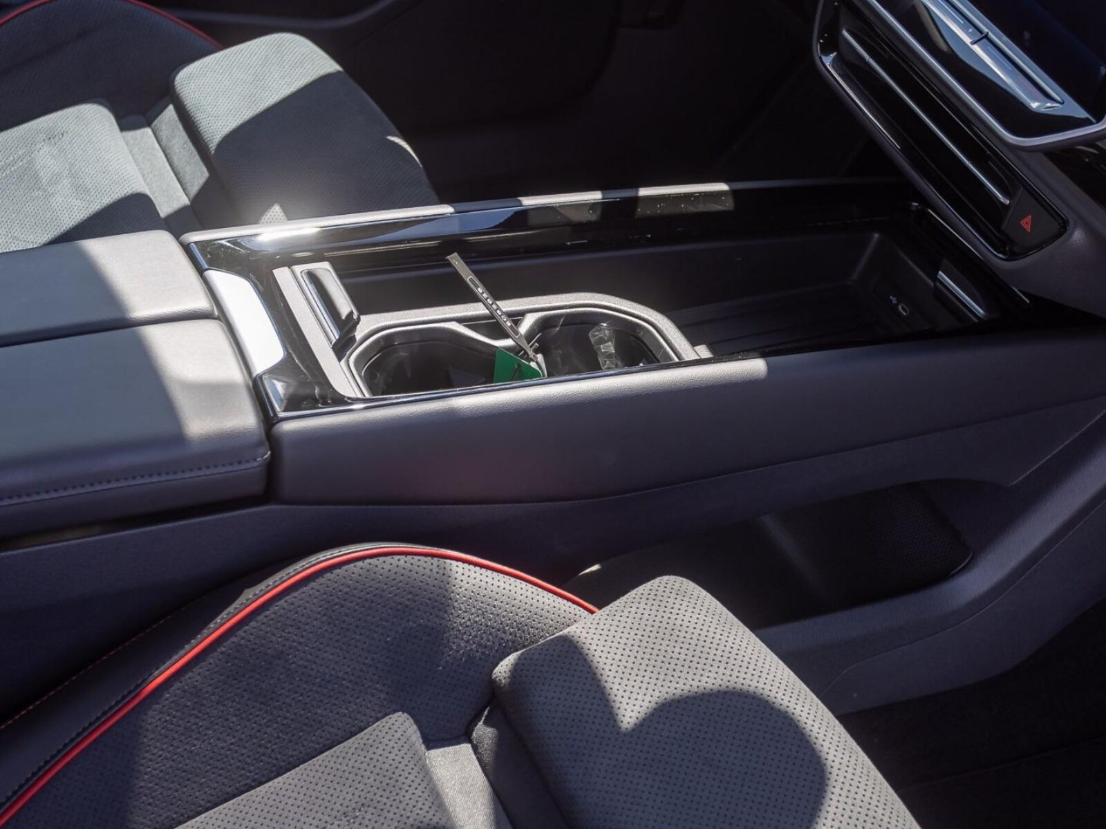Volkswagen ID.7 Tourer – Bild 27