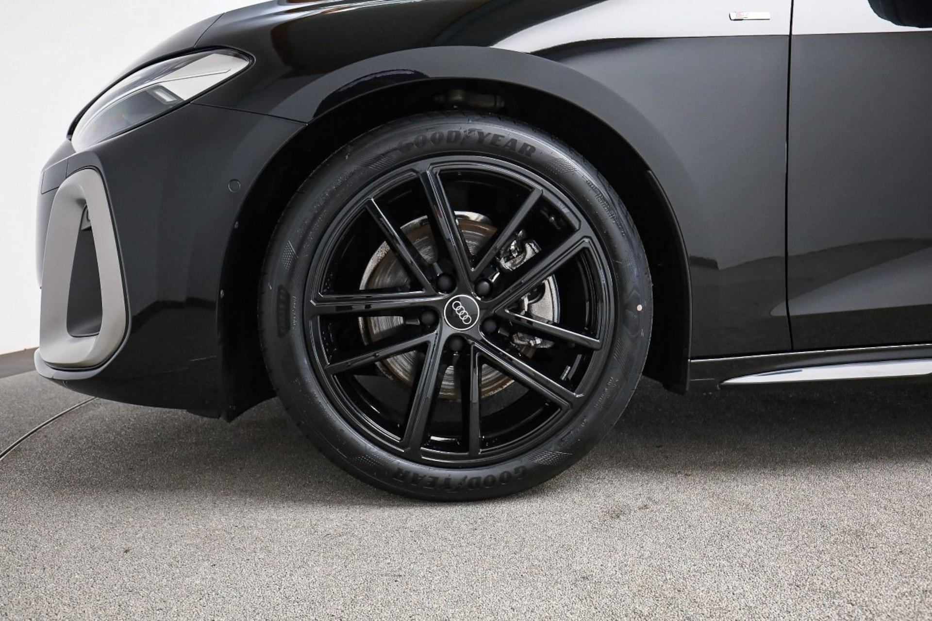 Audi A5 Avant edition one