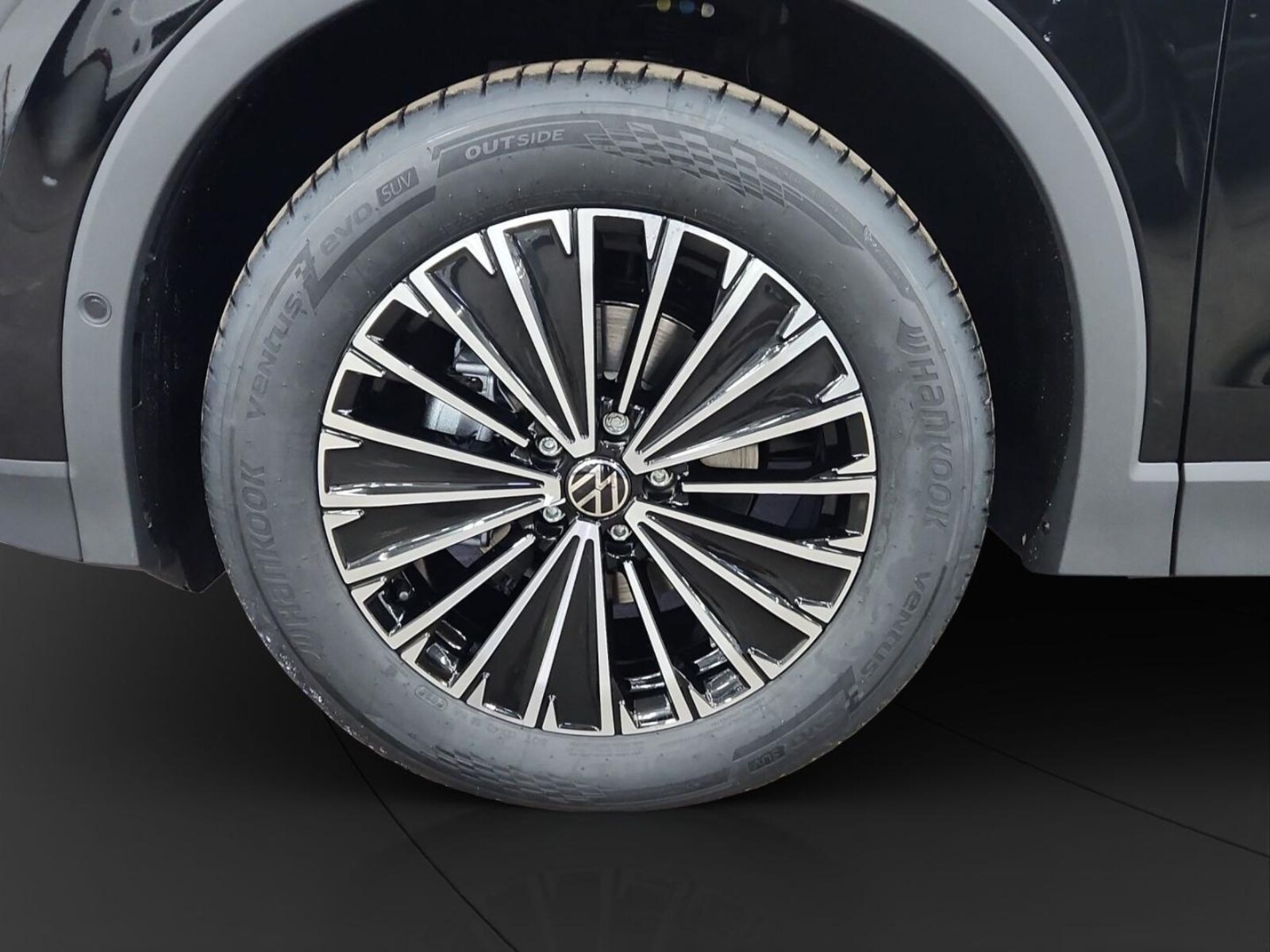 Volkswagen Tiguan – Bild 7