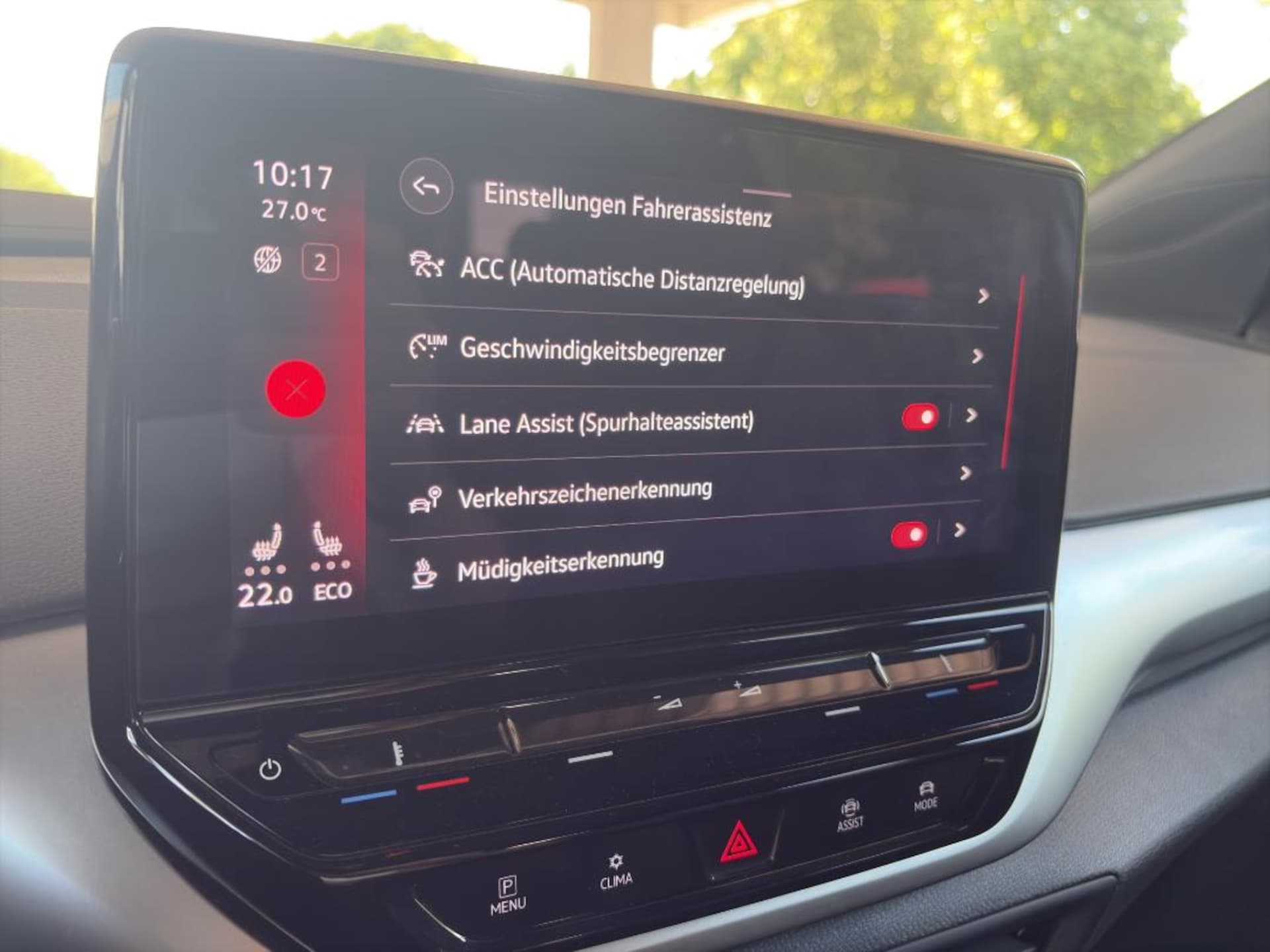 Volkswagen ID.4 Pro Performance