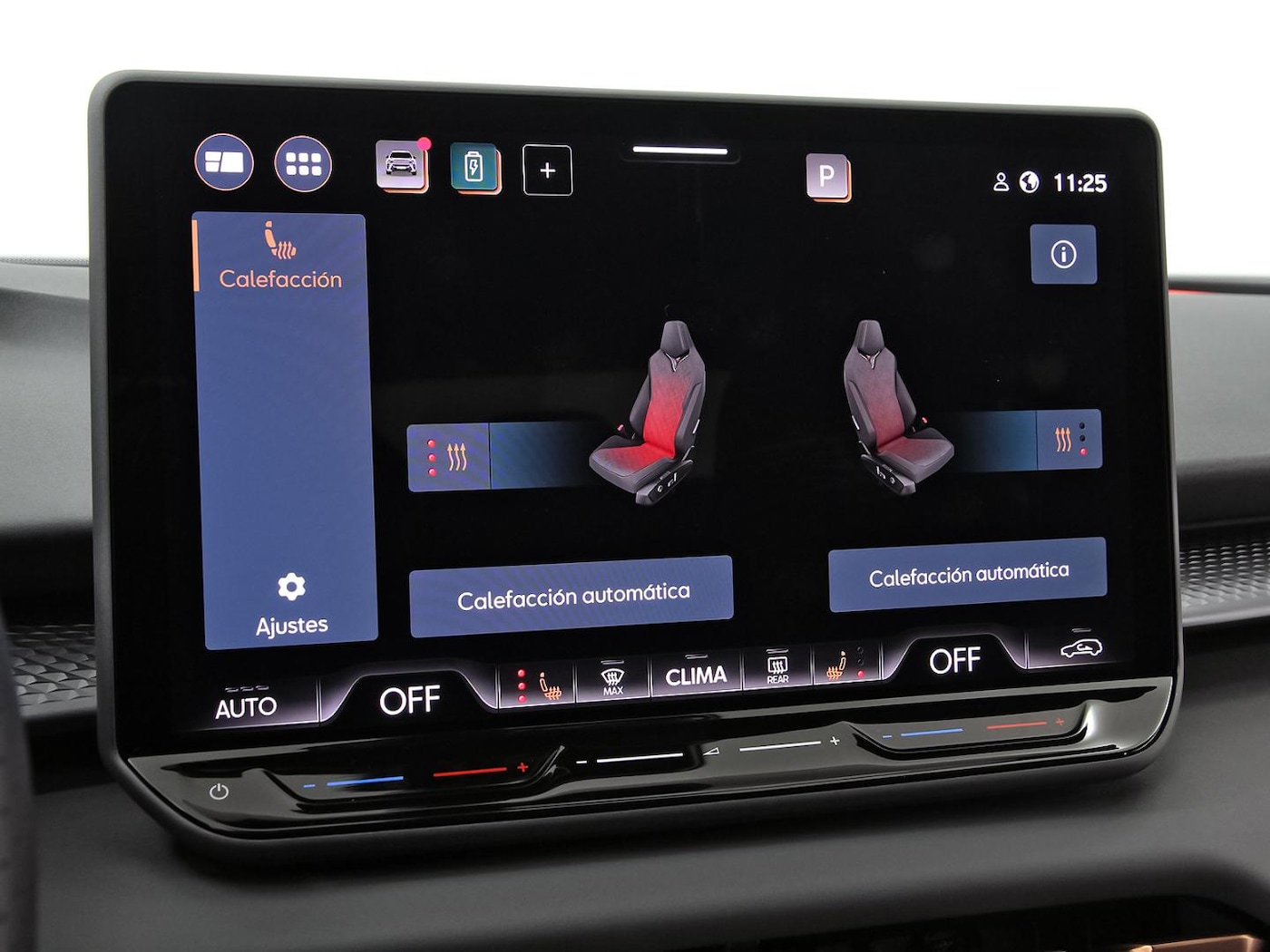 CUPRA Terramar 1.5 TSI e-Hybrid VZ DSG 200 kW (272 CV) — photo 34