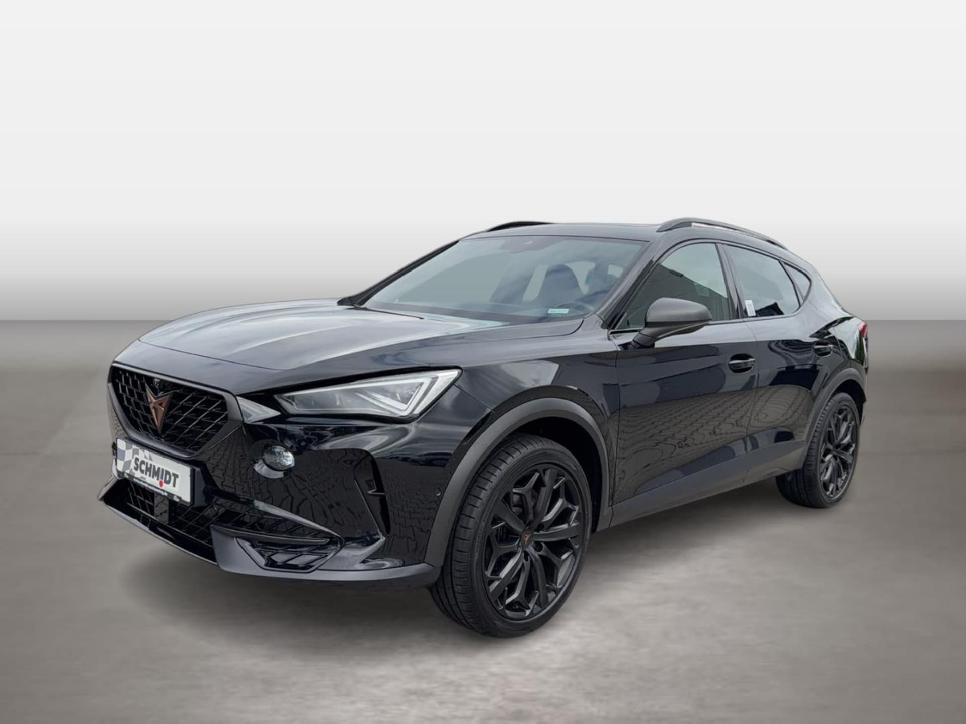 CUPRA Formentor VZ