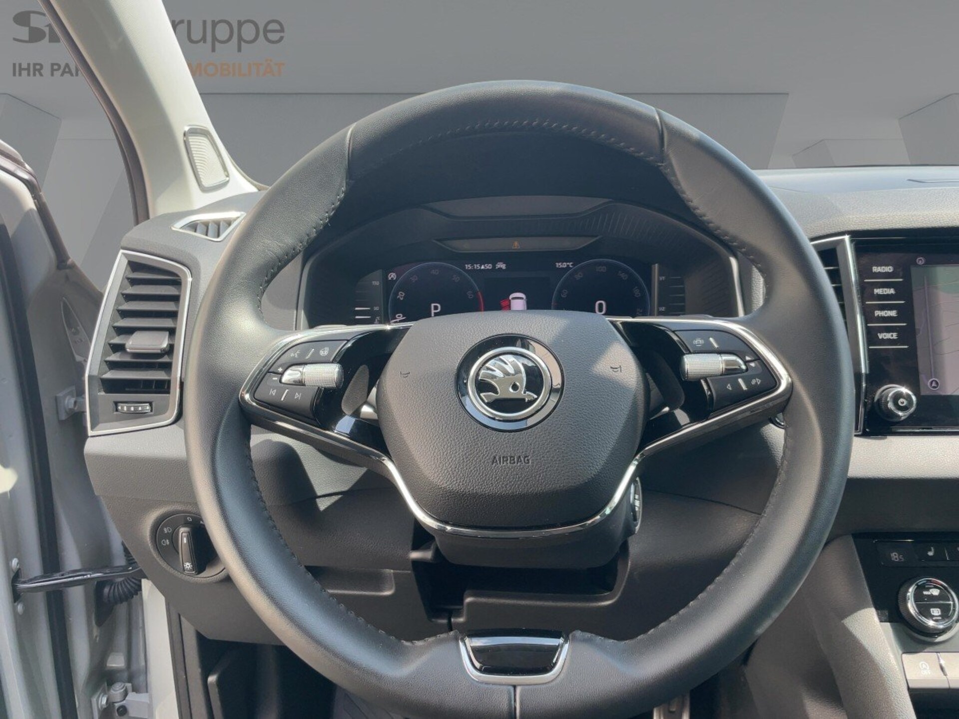Skoda Karoq Ambition