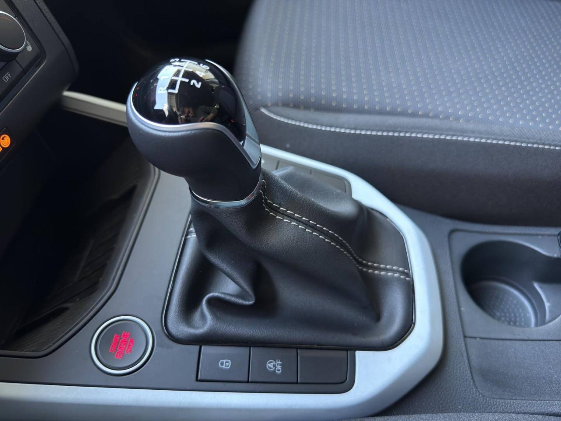 SEAT Arona Style