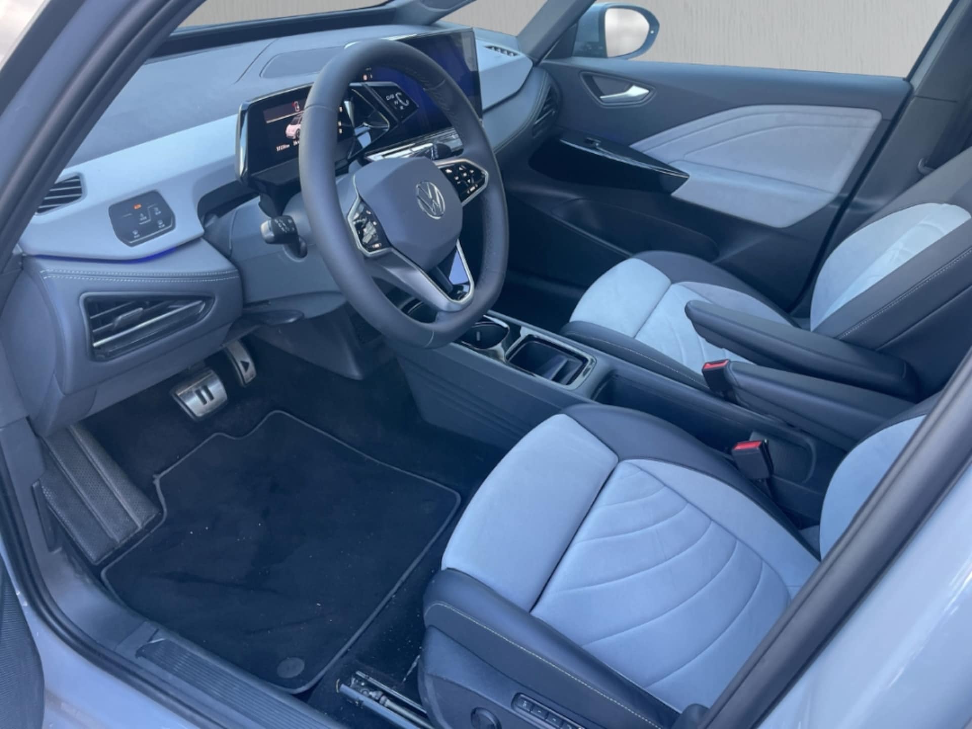 Volkswagen ID.3 MOVE Pro