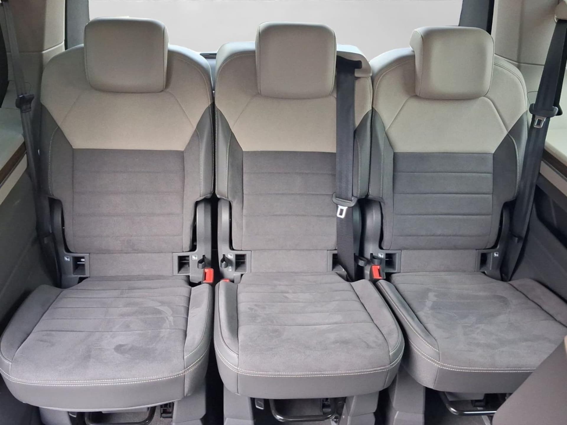 Volkswagen Multivan Style