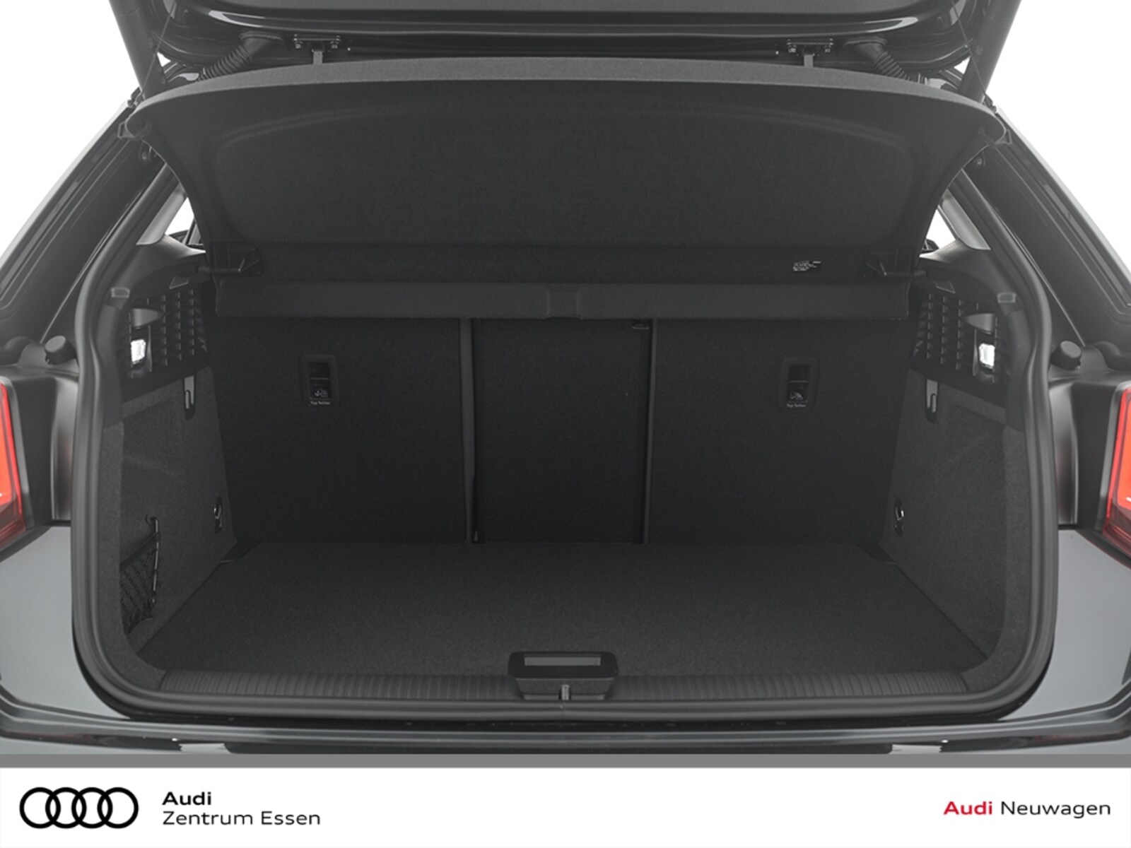 Audi Q2 – Bild 8