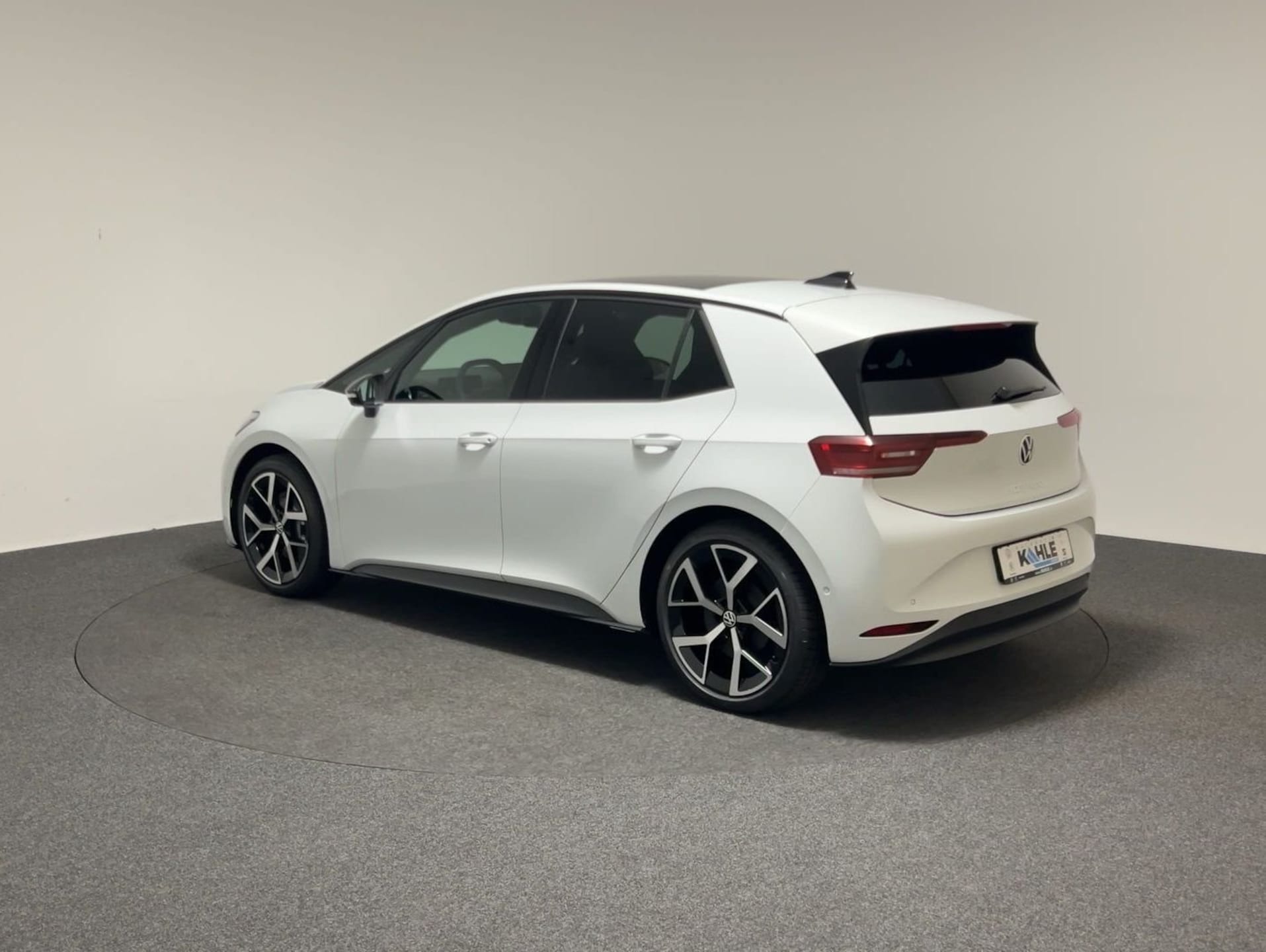 Volkswagen ID.3 Neo Style