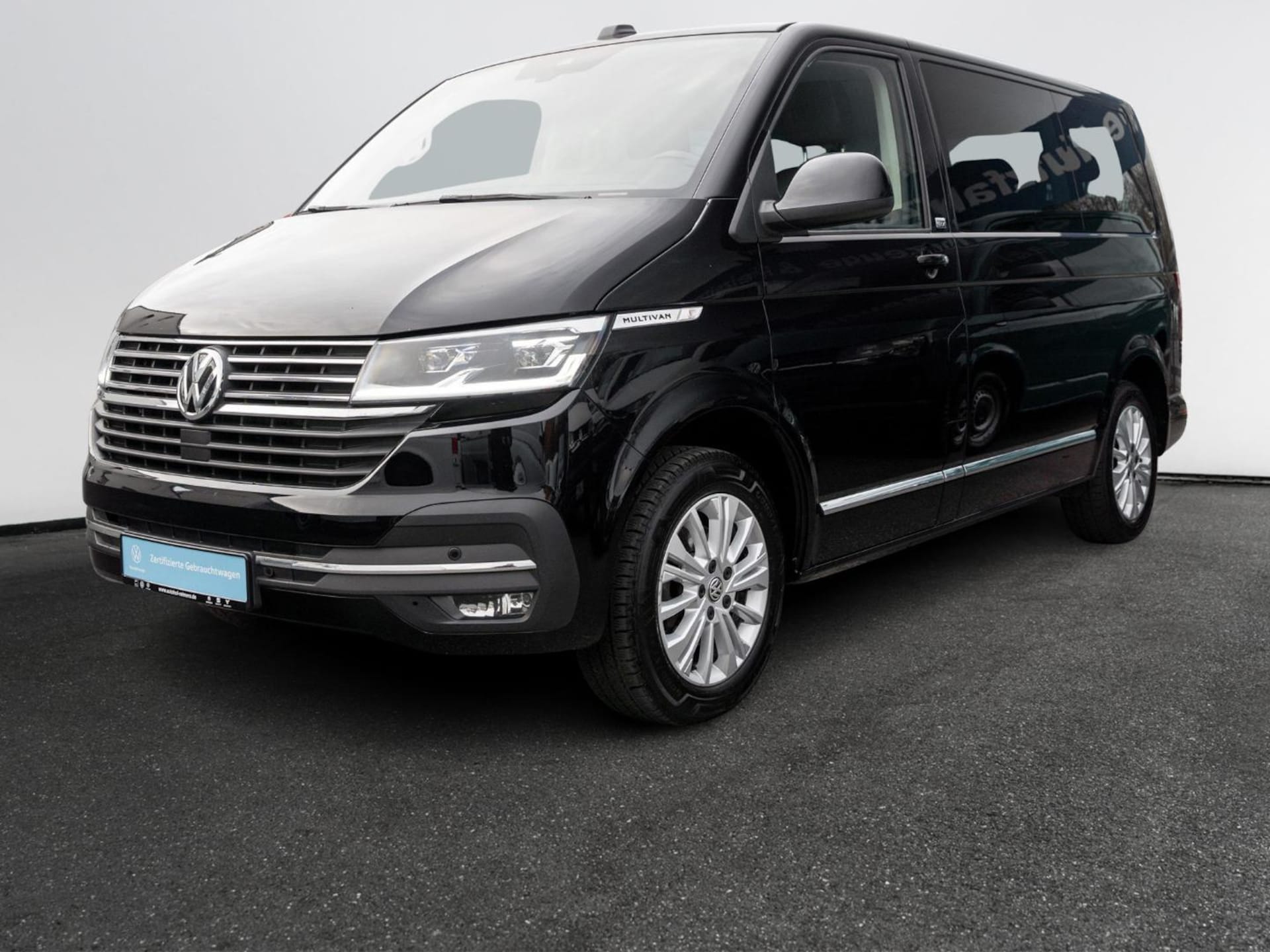 Volkswagen T6.1 Multivan Comfortline