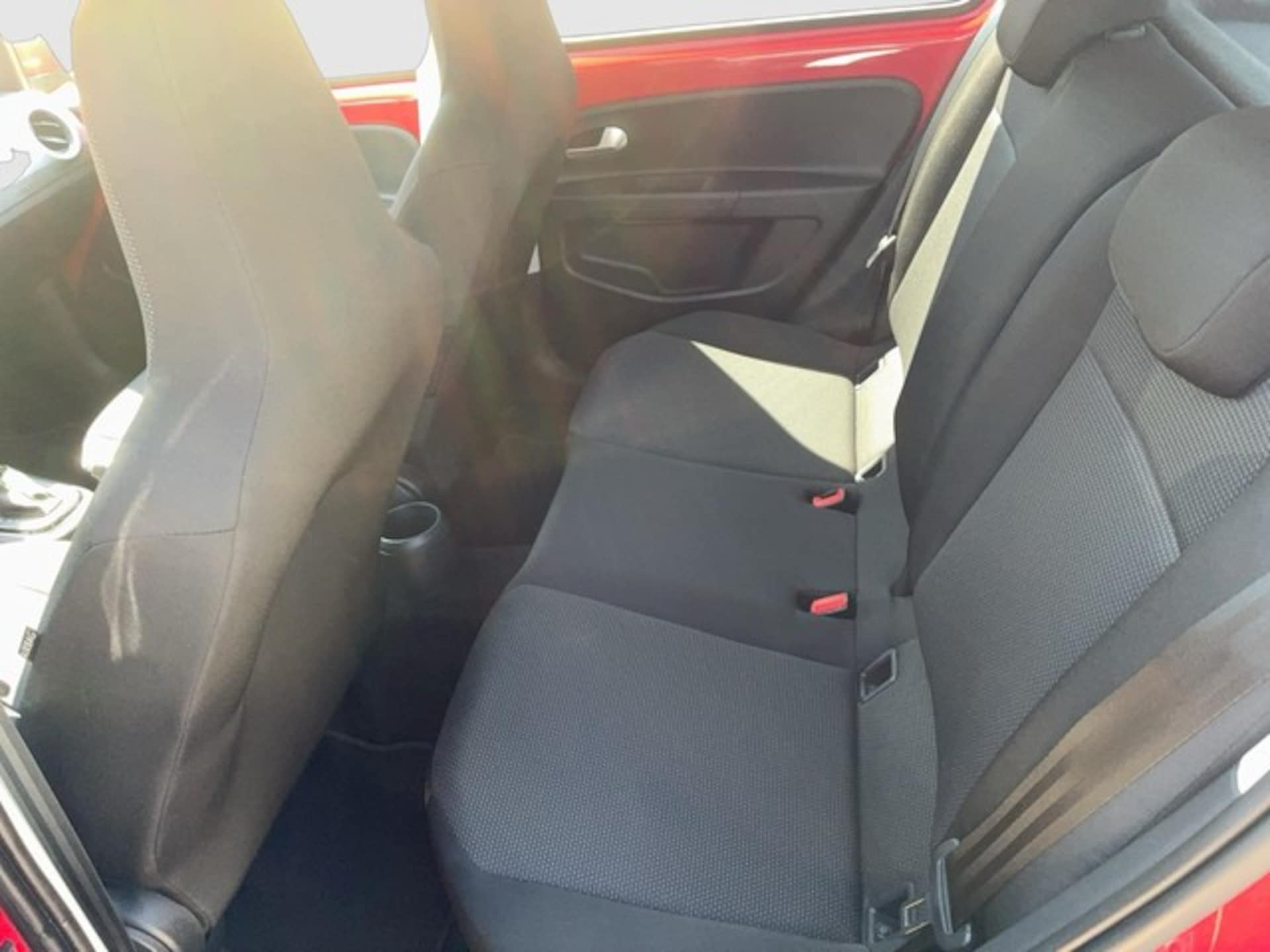 Skoda CITIGOe iV Style