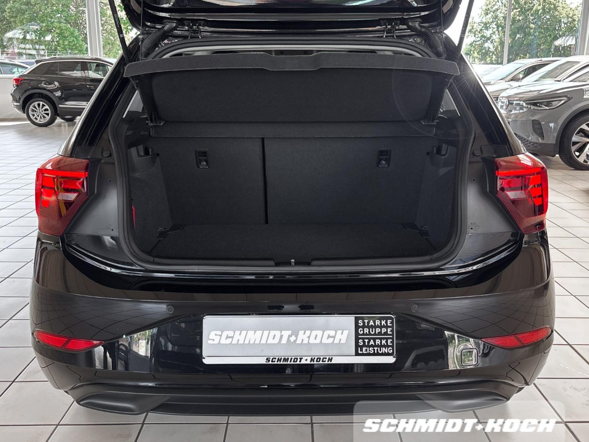 Volkswagen Polo MOVE