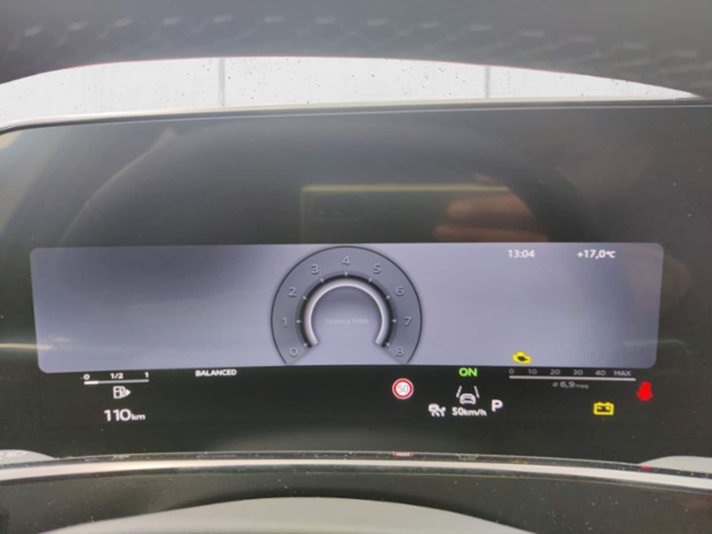 Bild über Audi Q3 SUV TFSI 110 kW S tronic - für weitere Informationen kontaktieren Sie den Audi Partner