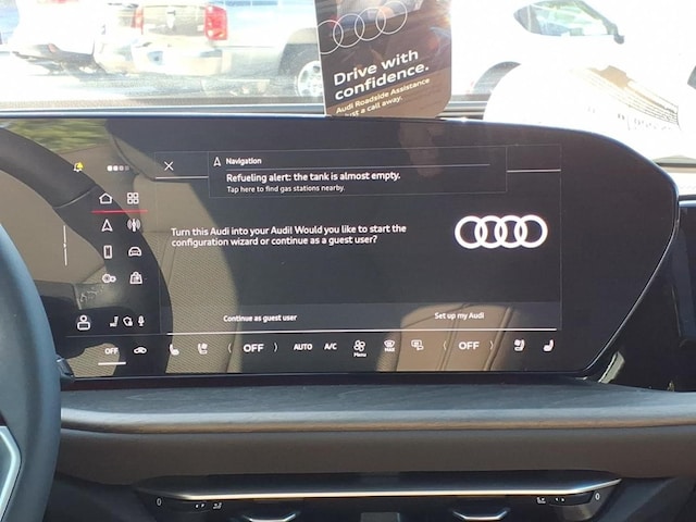 2025 Audi Q5 Premium Plus - Photo 20