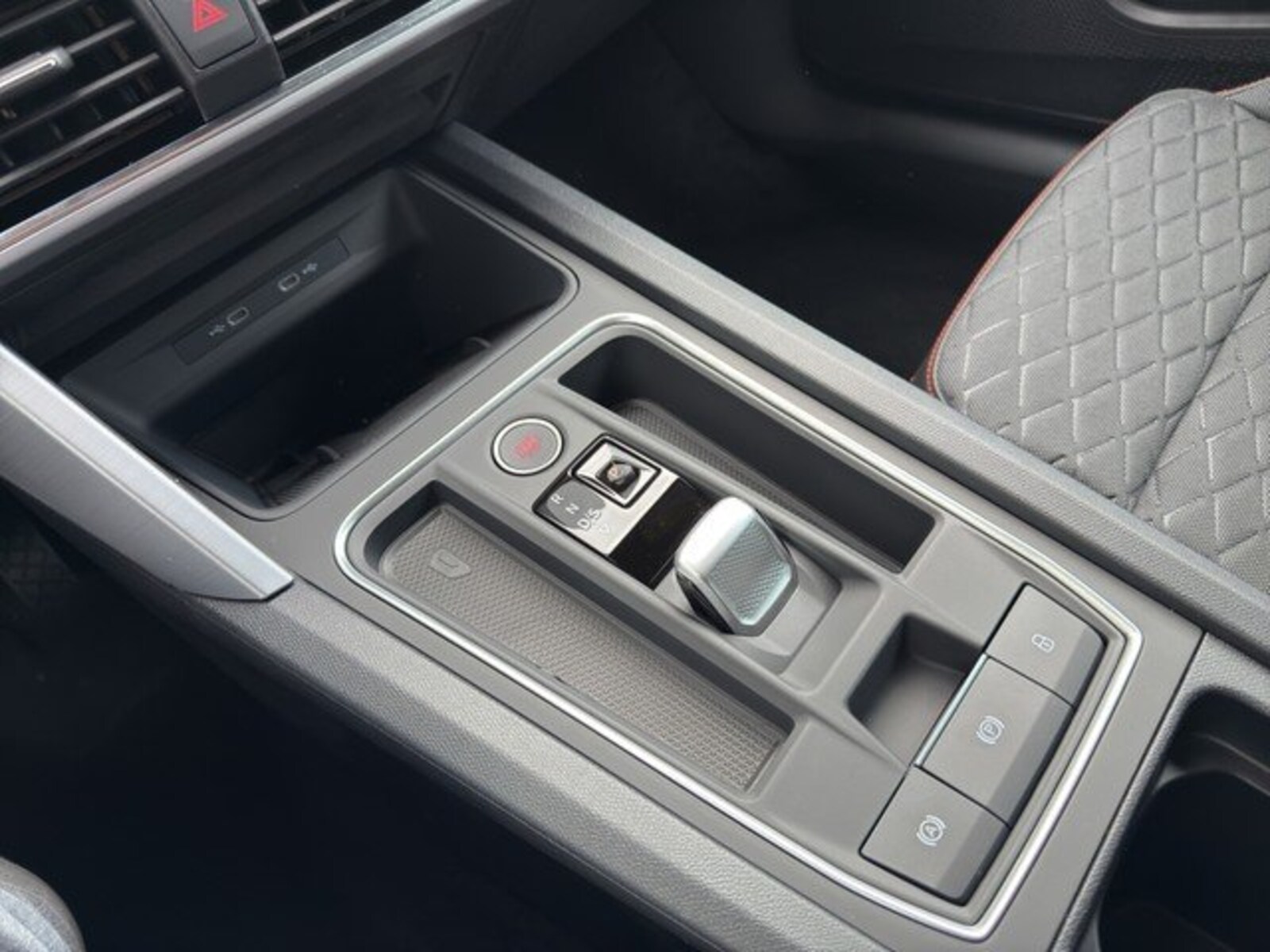 SEAT Leon – Bild 18