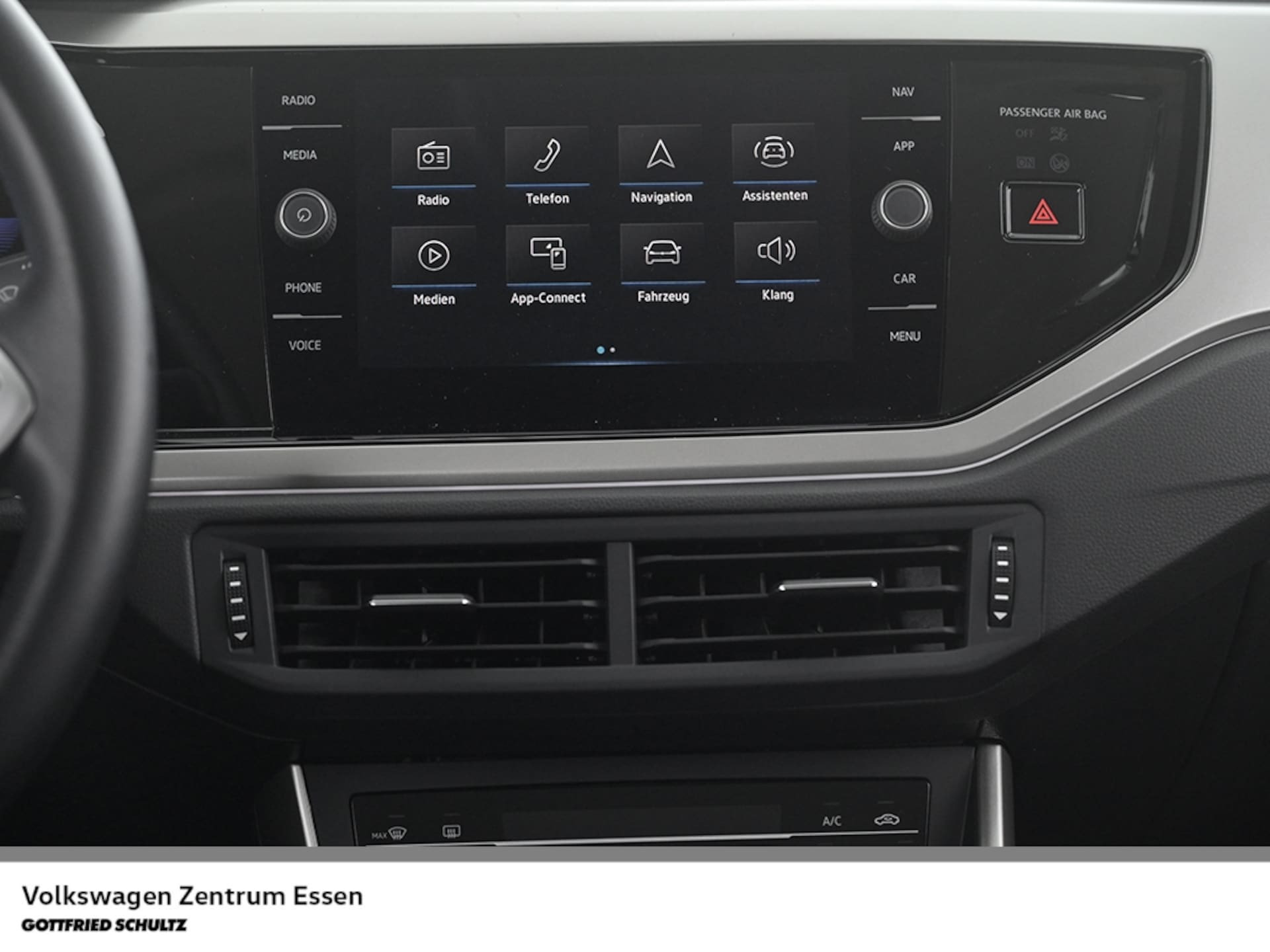 Volkswagen Polo MOVE