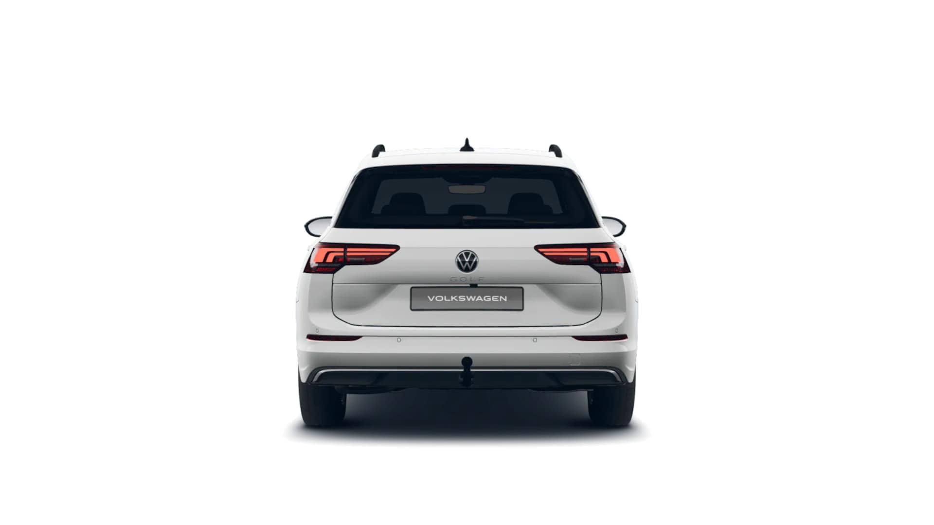 Volkswagen Golf Variant Goal