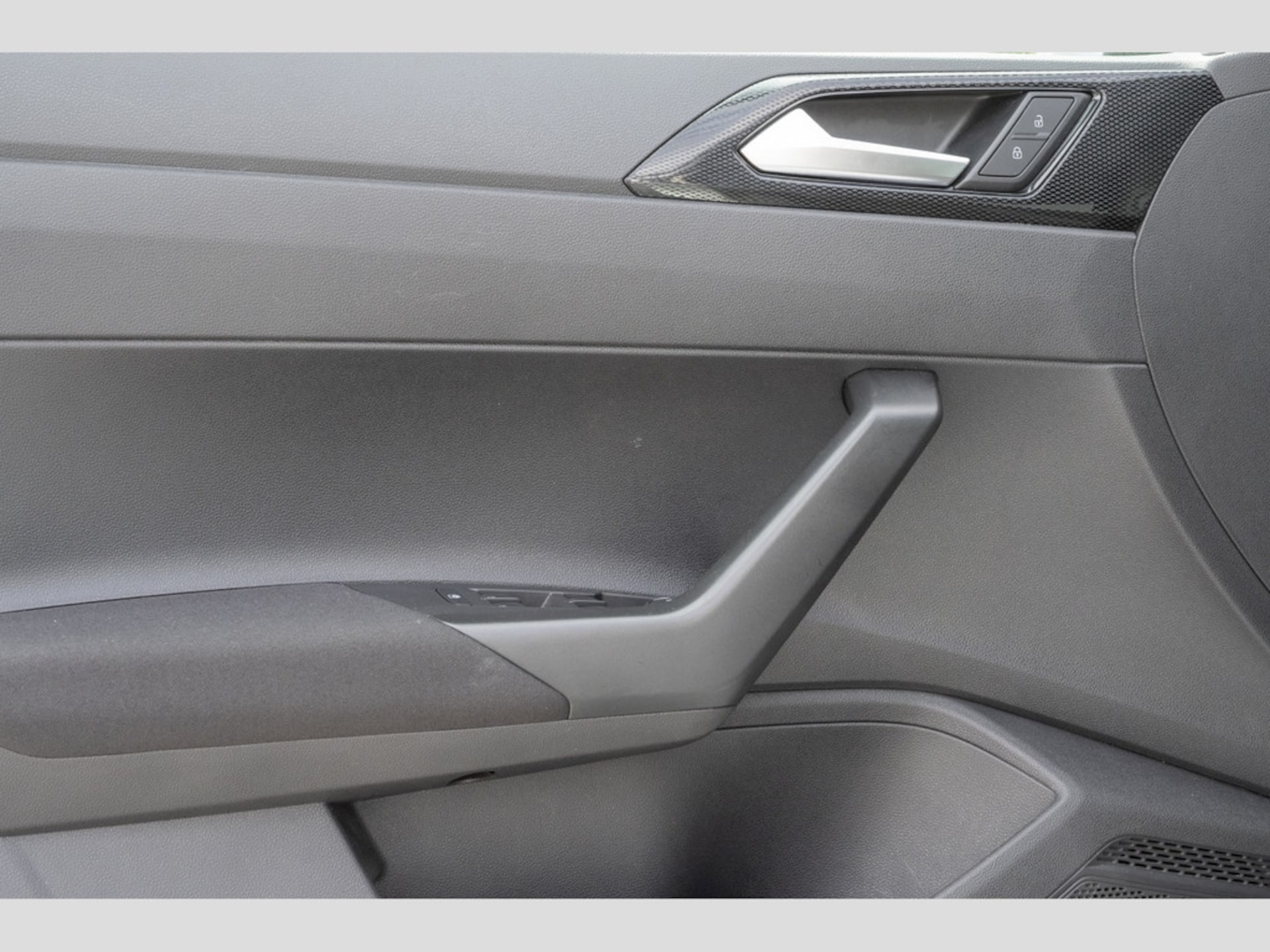 Volkswagen Polo Active